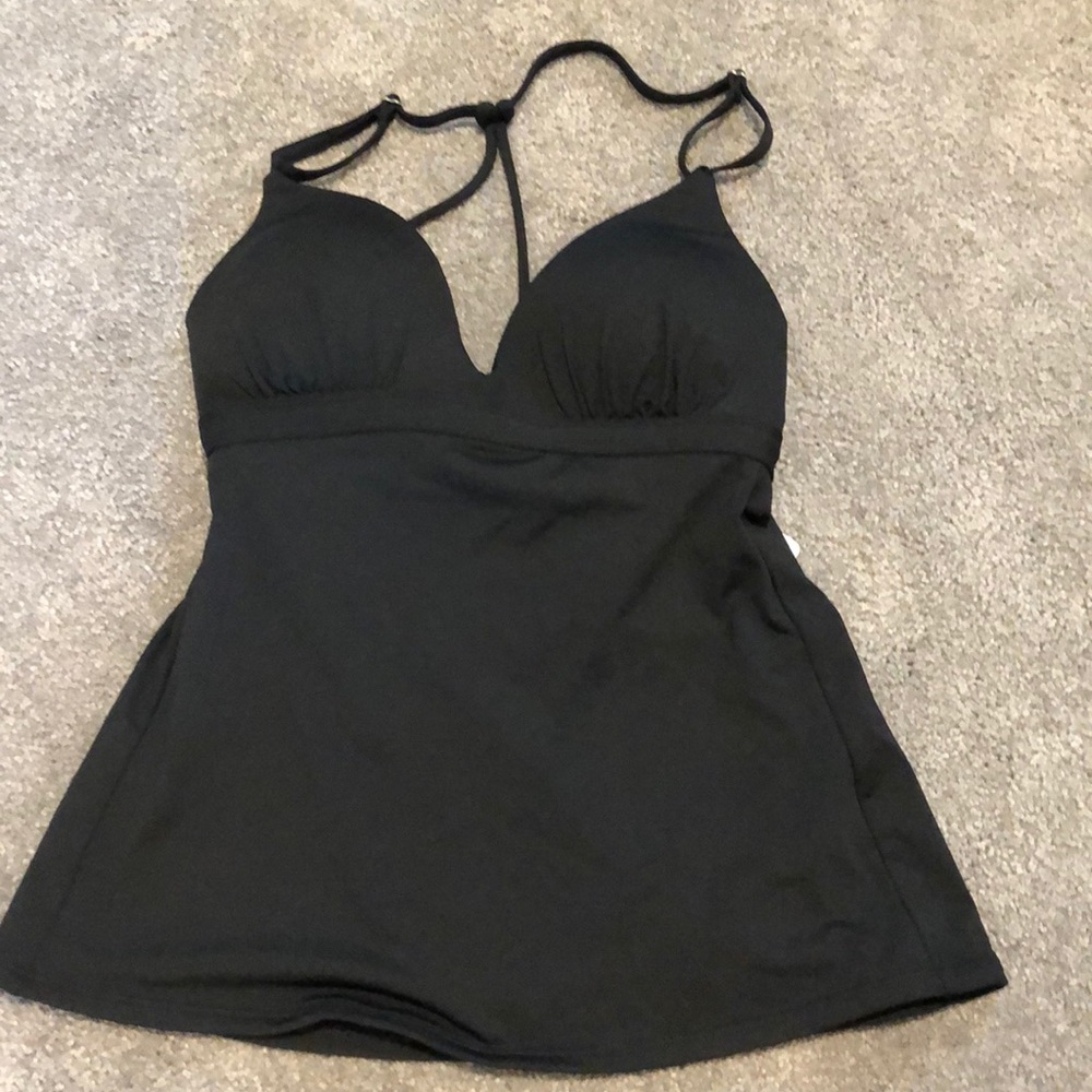 Athleta Tankini